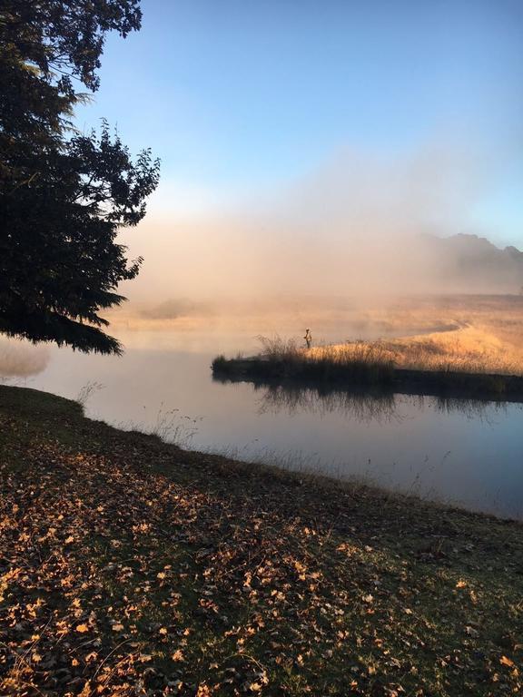 Гостевой дом Elandskloof Trout Farm Даллструм Экстерьер фото